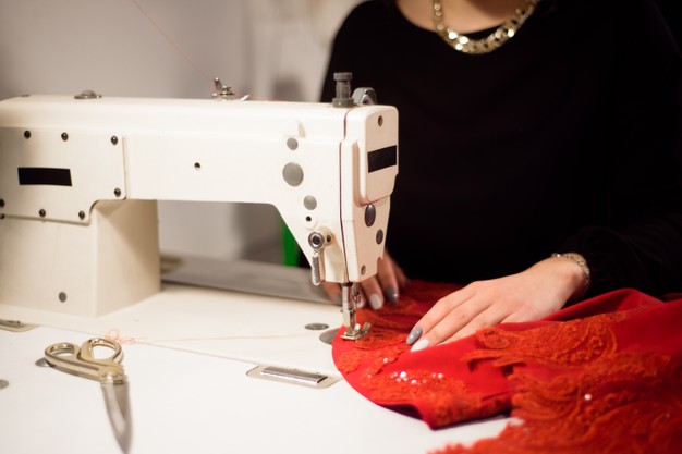 Moda: como aprender a costurar?