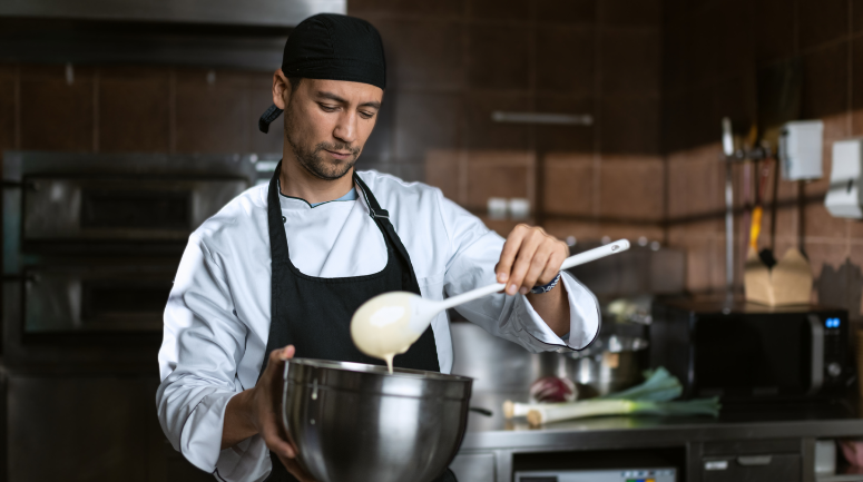 Já imaginou se Tornar um Chefe de Cozinha Internacional?