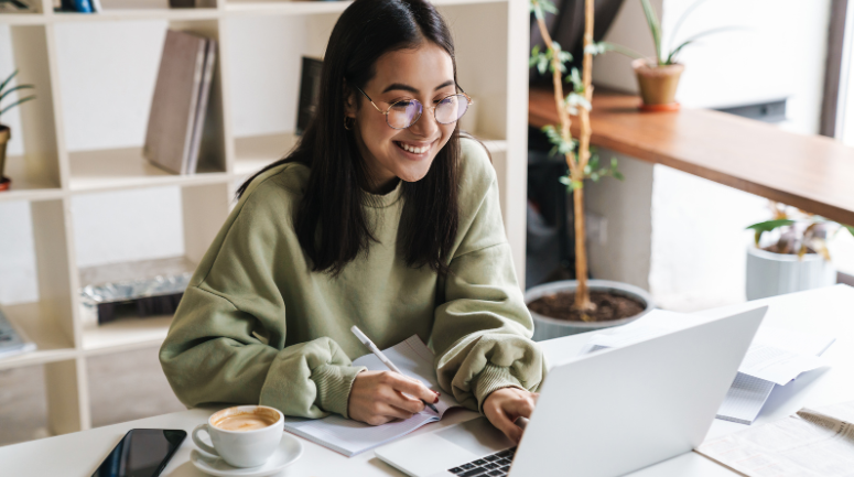 Jovens no Mercado: Como Ingressar no Primeiro Emprego