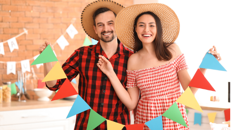 festa junina