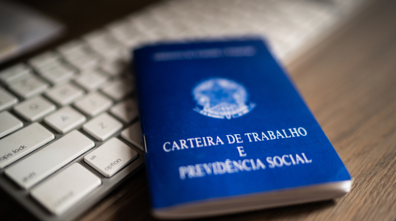 Brasil Registra Maior Número de Empregos Formais em 2025