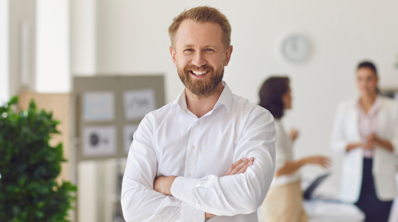 O Que Faz Um Profissional De Administração