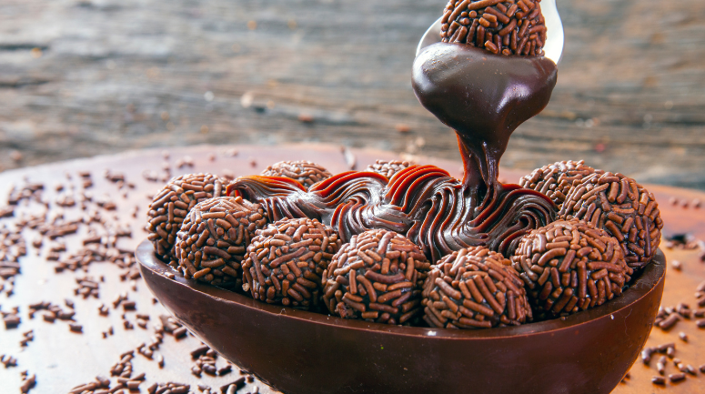 6 receitas com chocolate para vender na Páscoa