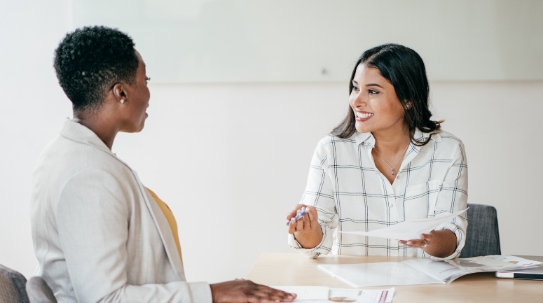 Entrevista de emprego: como responder perguntas com mais segurança